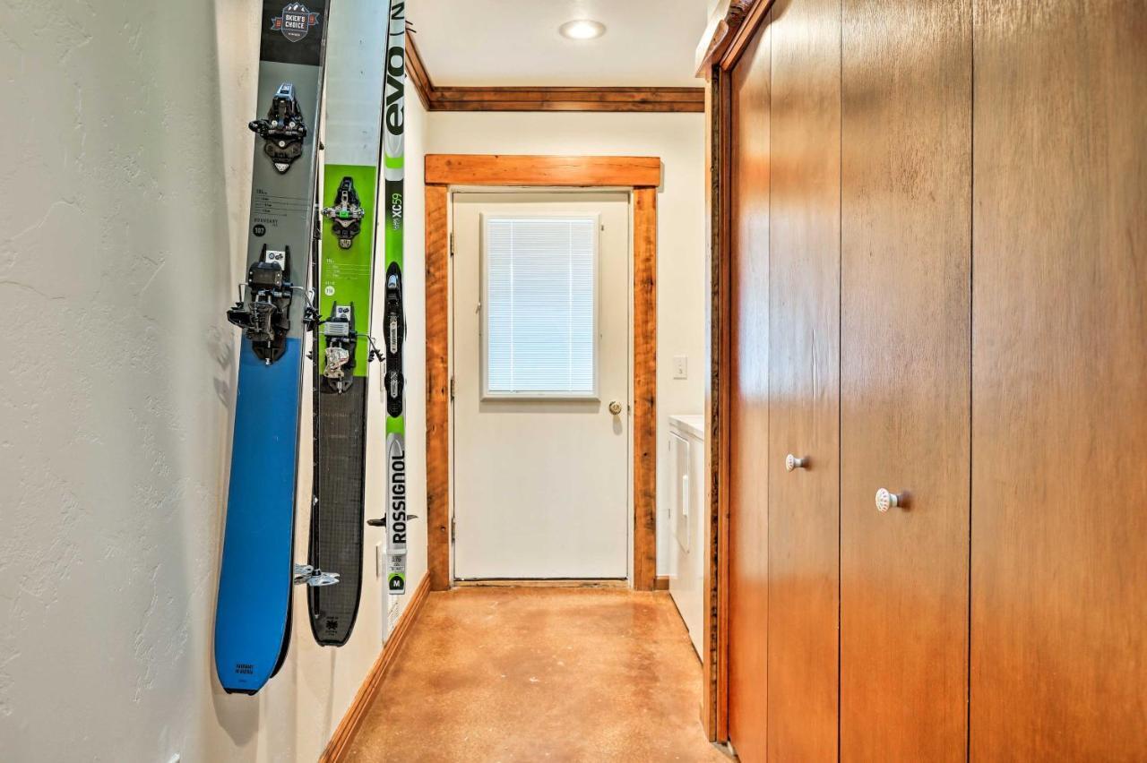 Cozy Teton Valley Escape Pet Friendly With A Fee! Дриггс Экстерьер фото